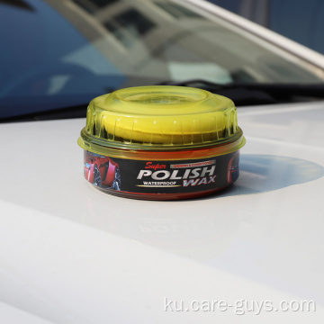 Wax Wax Hard Paste Car Polish Polish